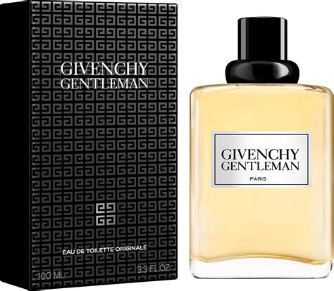 givenchy gentleman cologne spray|Givenchy gentleman best price.